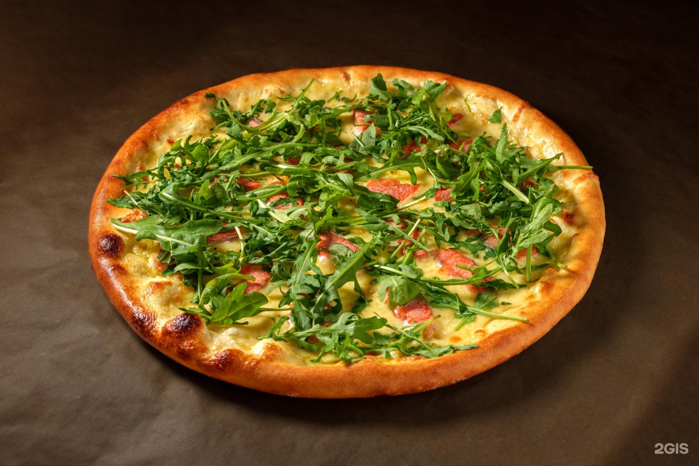 Изображение организации