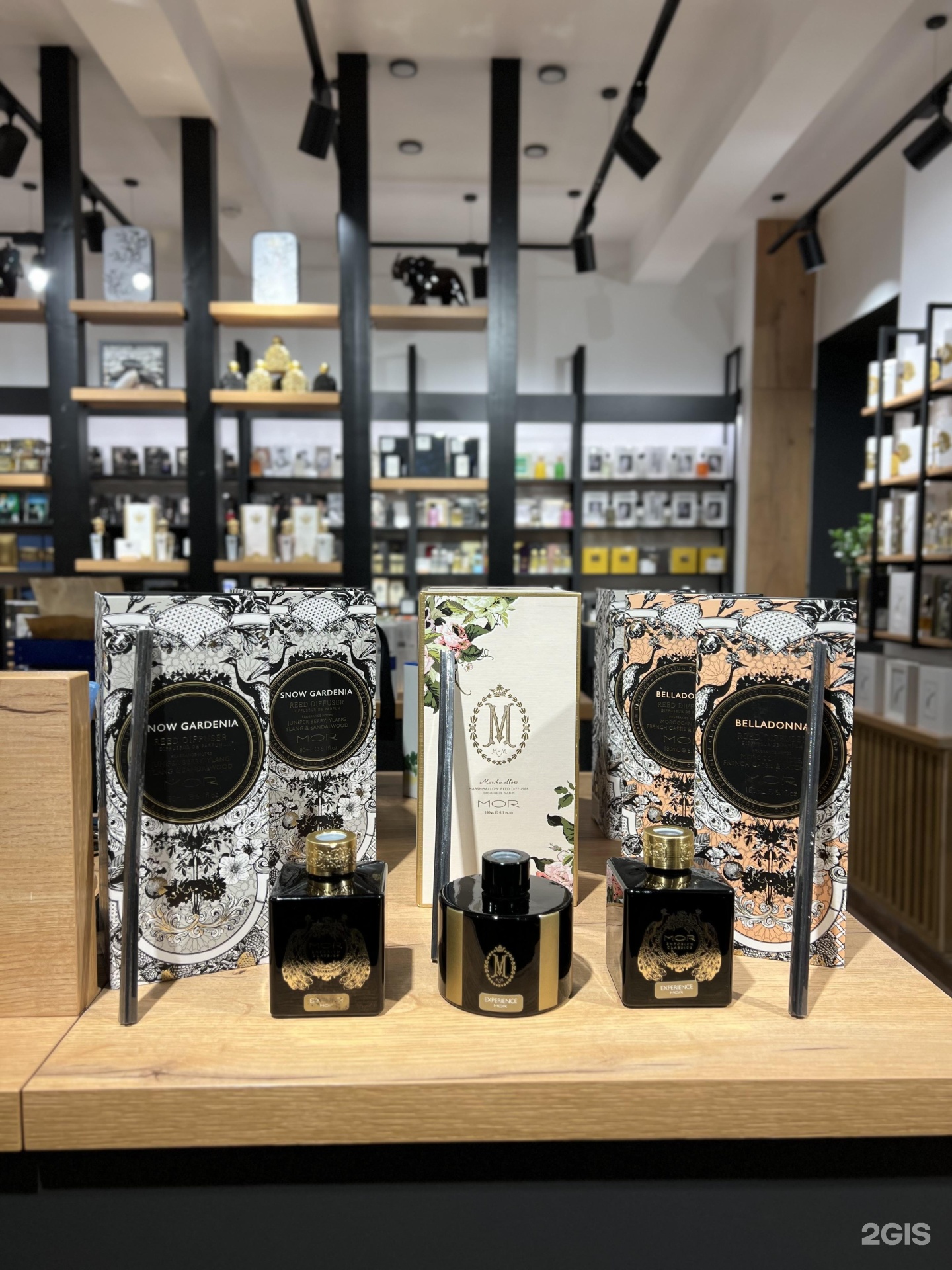 Изображение организации