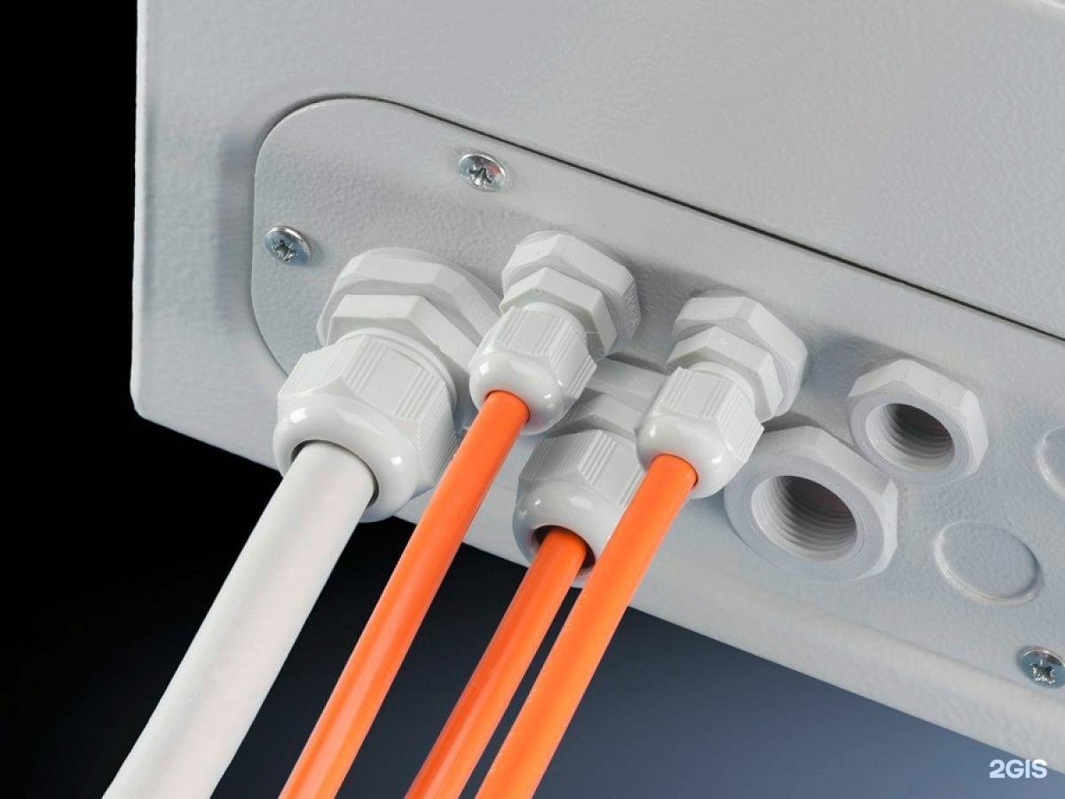 Изображение организации