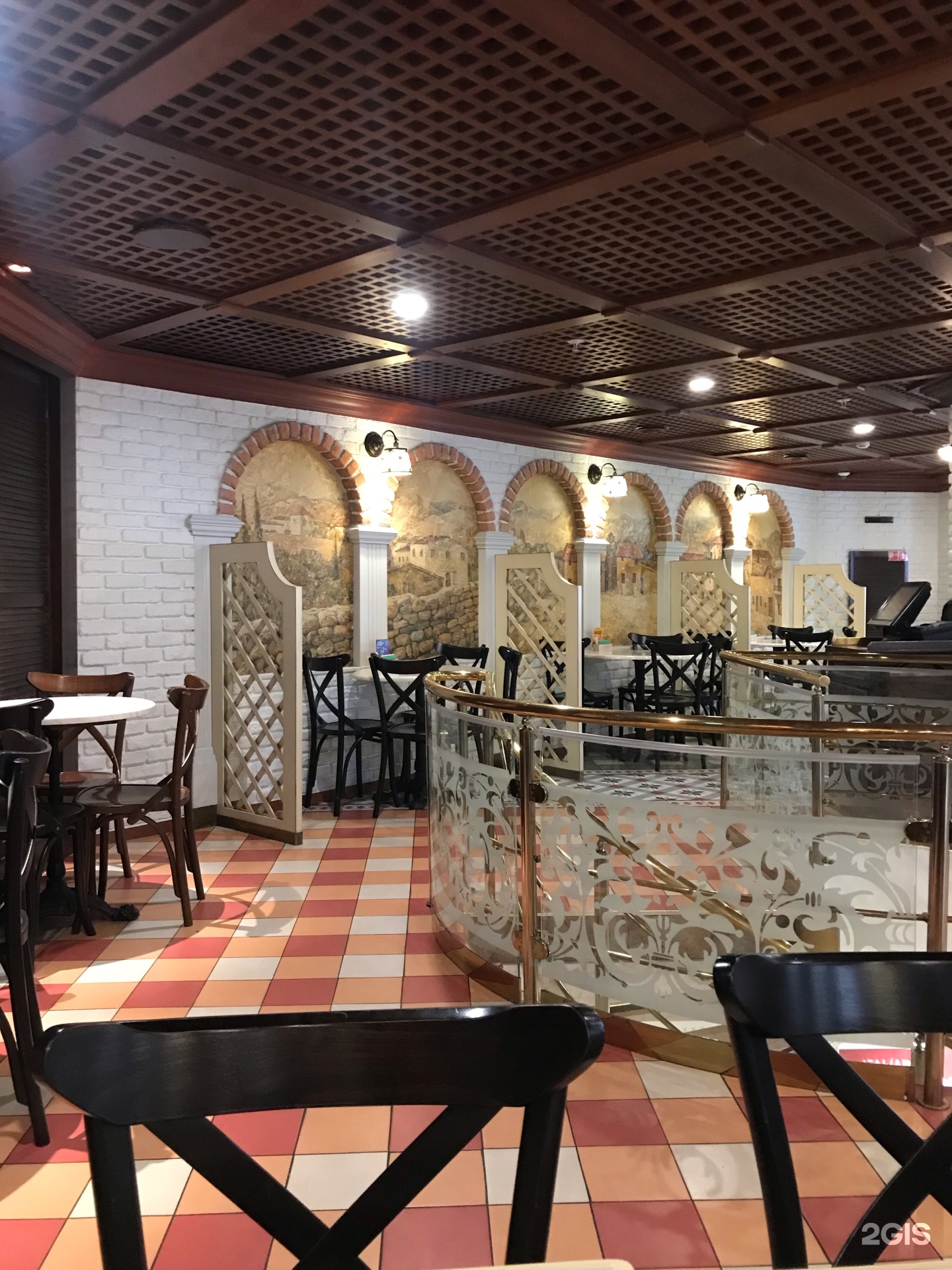 Изображение организации