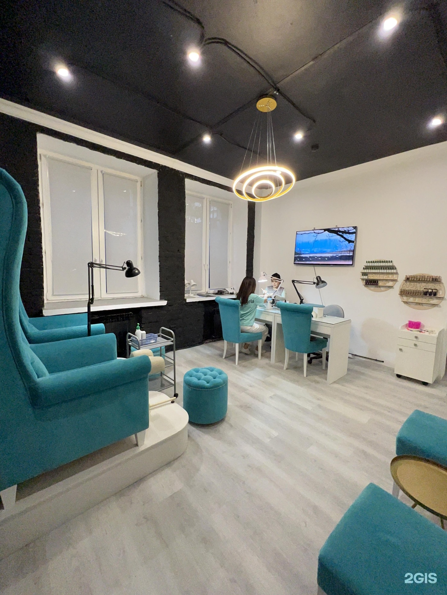 Изображение организации