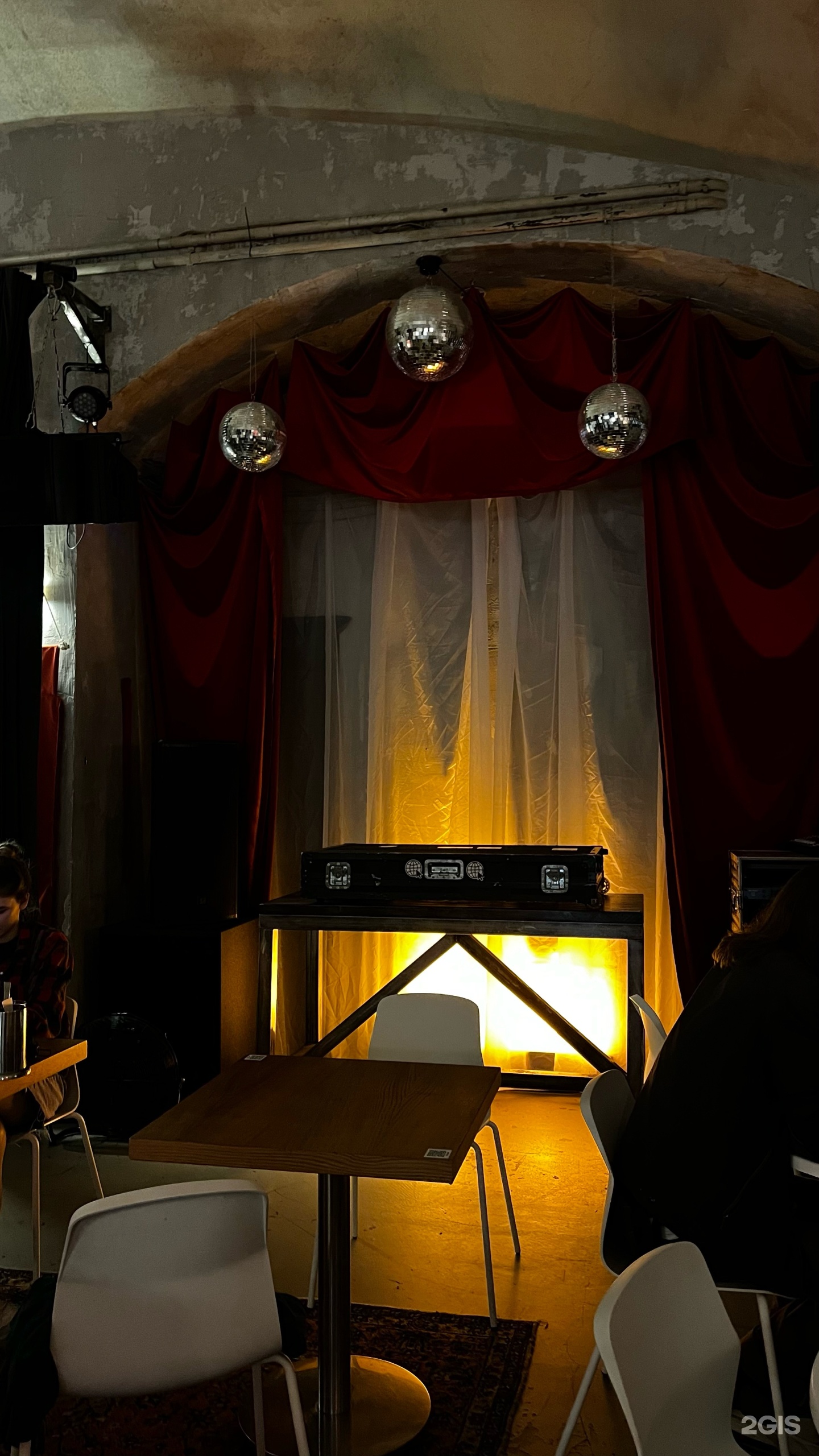 Изображение организации