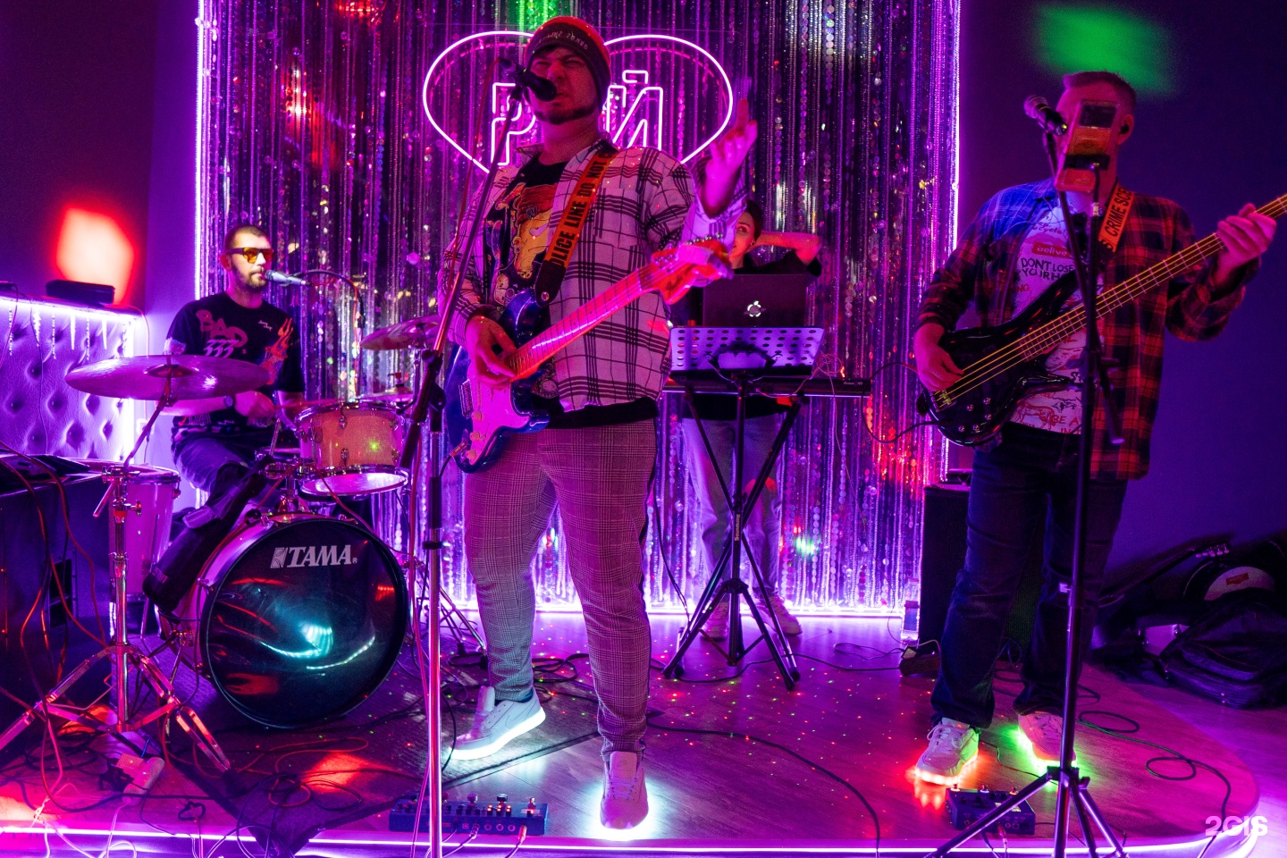 Изображение организации