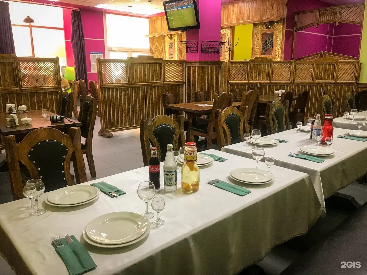 Изображение организации