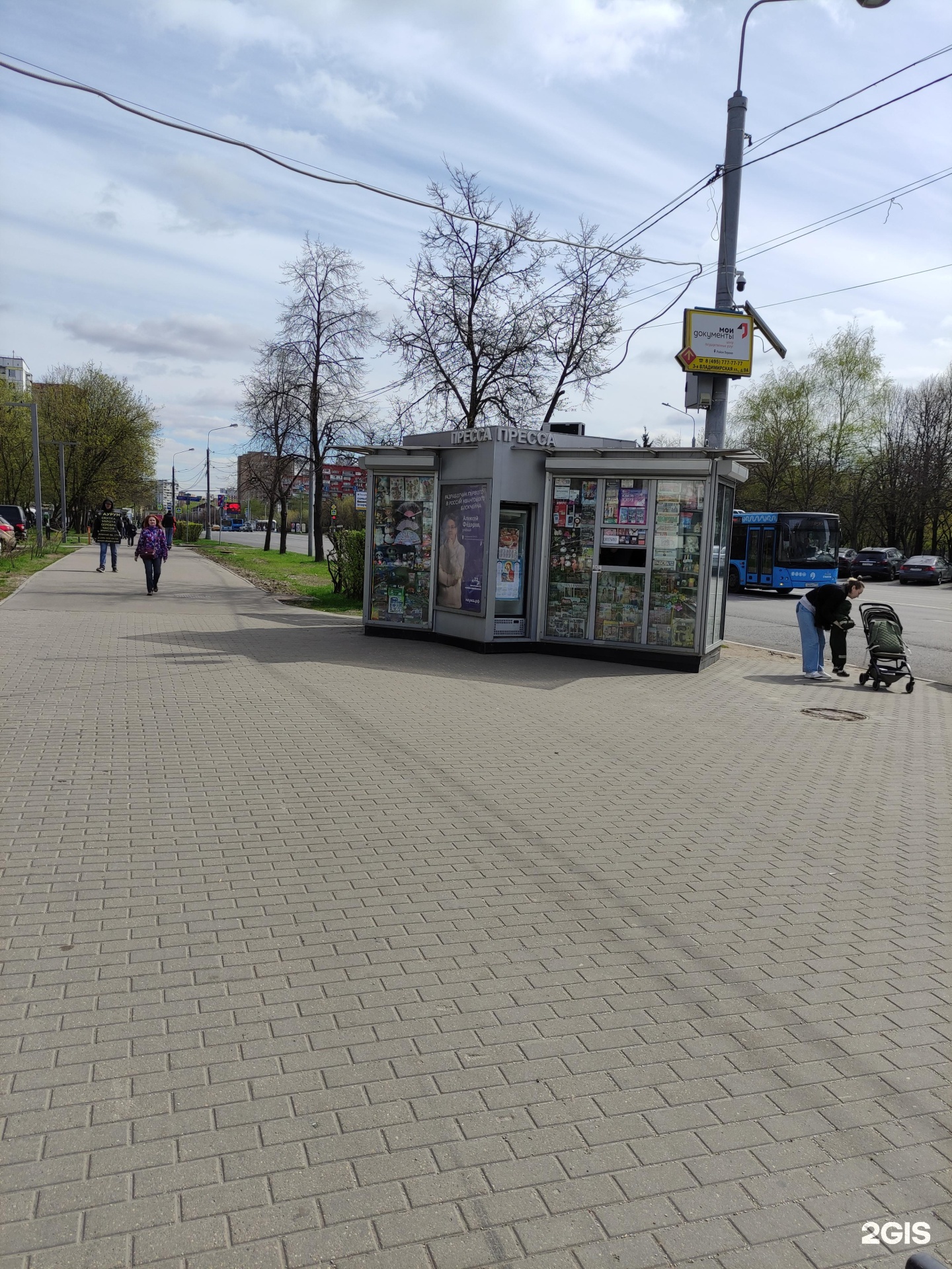 Изображение организации