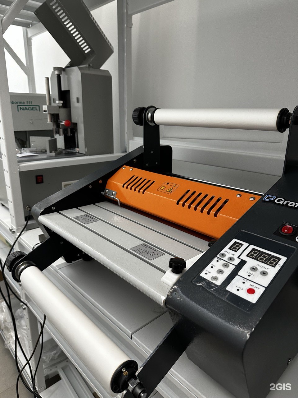 Изображение организации