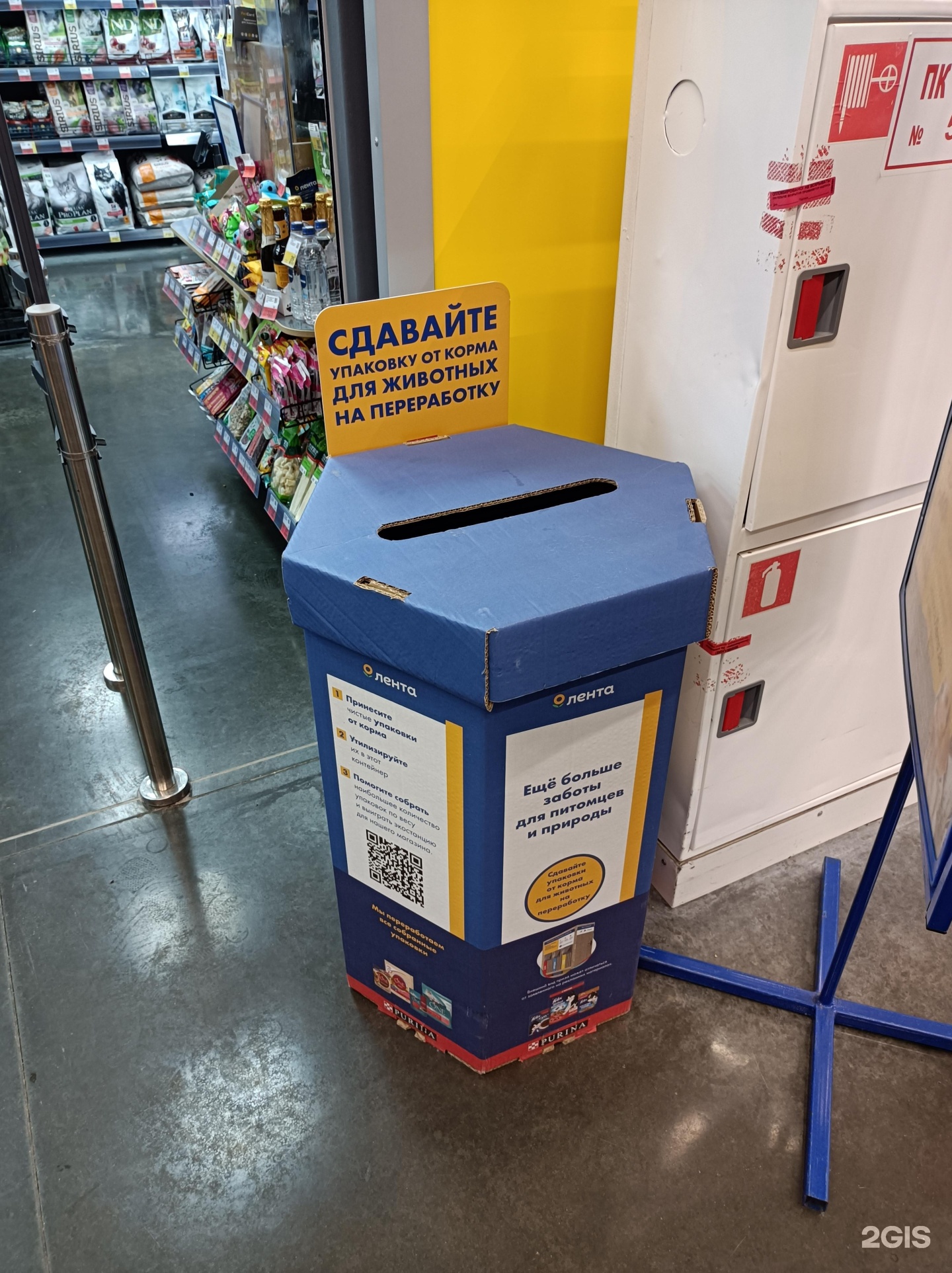 Изображение организации