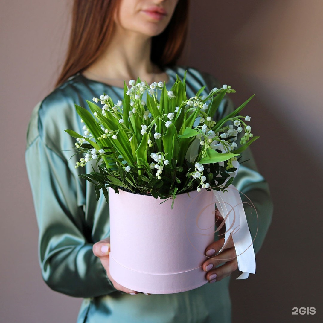 Изображение фирмы