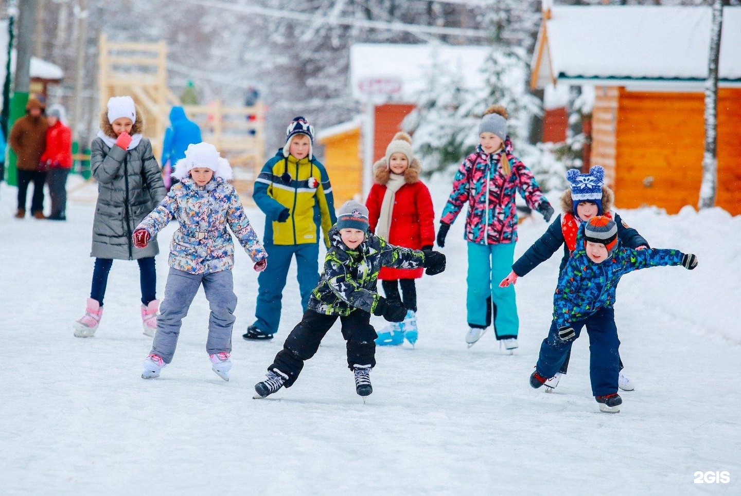 Место для шашлыка в Чебоксарах на карте: ☎ телефоны, ☆ отзывы — 2ГИС