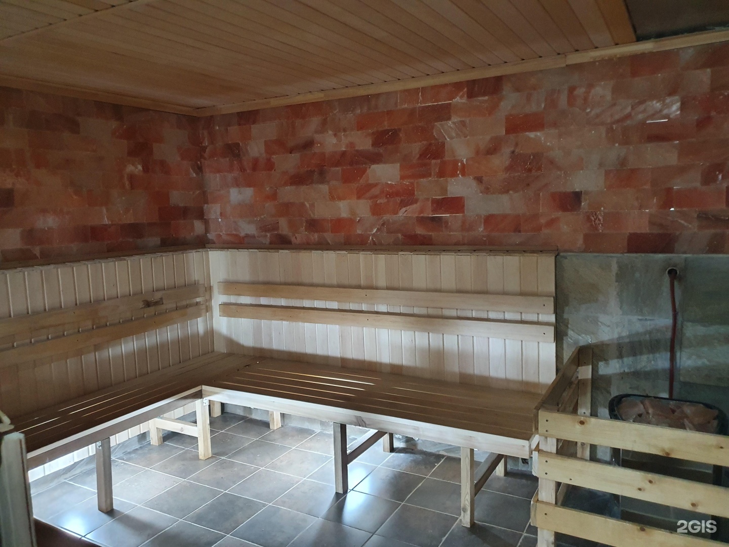 Alatau SPA