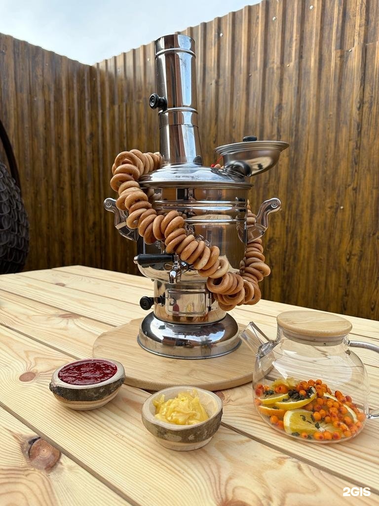 Бани KZ