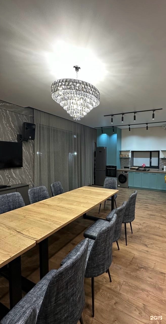 Bbq House Astana
