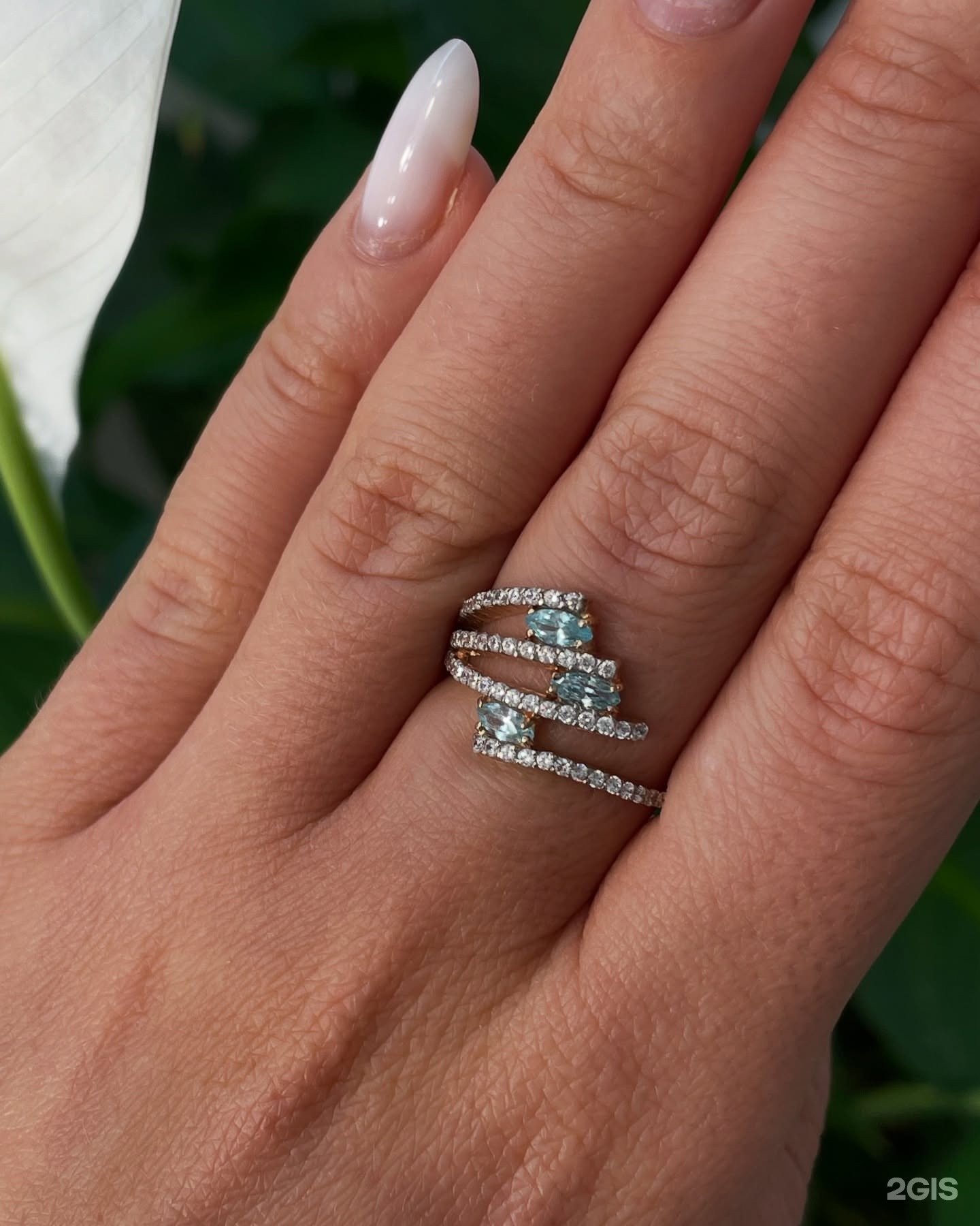 Лада Jewelry