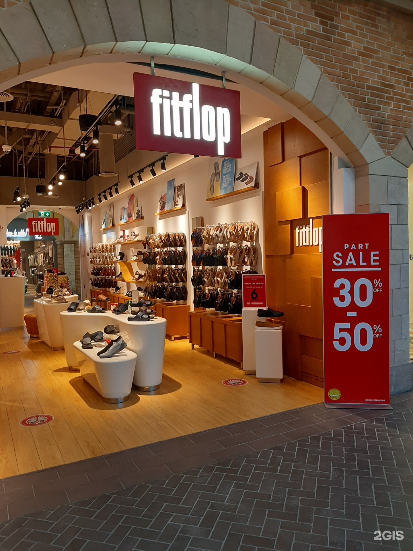 Fitflop retailers best sale