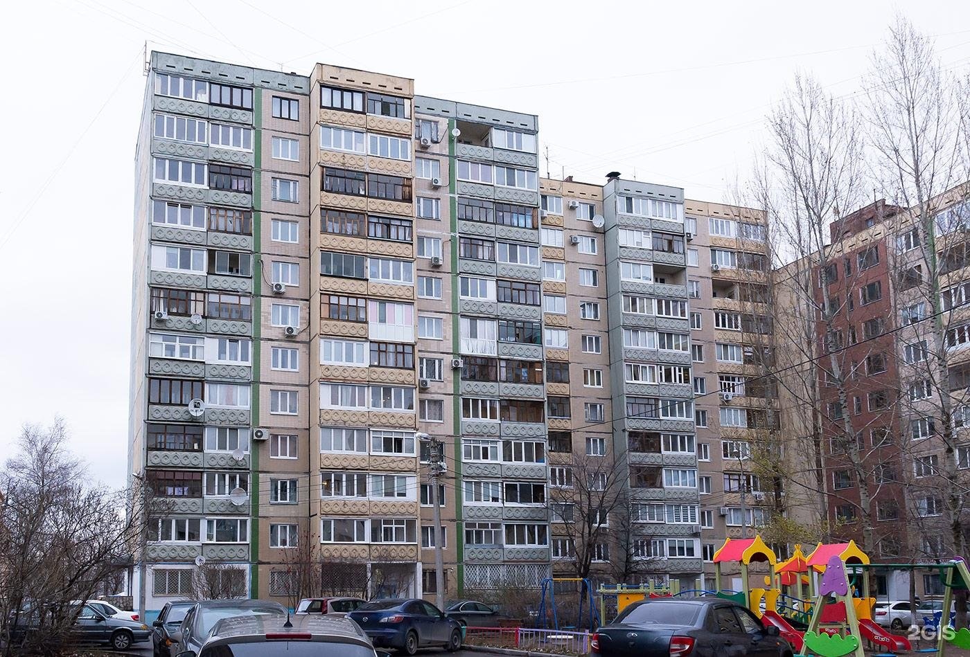 Адмирала Макарова, 26/1 в Уфе — 2ГИС