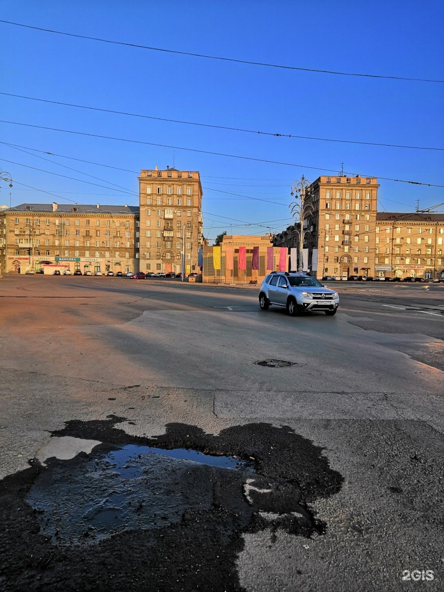 Нотариальная контора Хорошилова Ф.Ш., проспект Металлургов, 1а,  Магнитогорск — 2ГИС