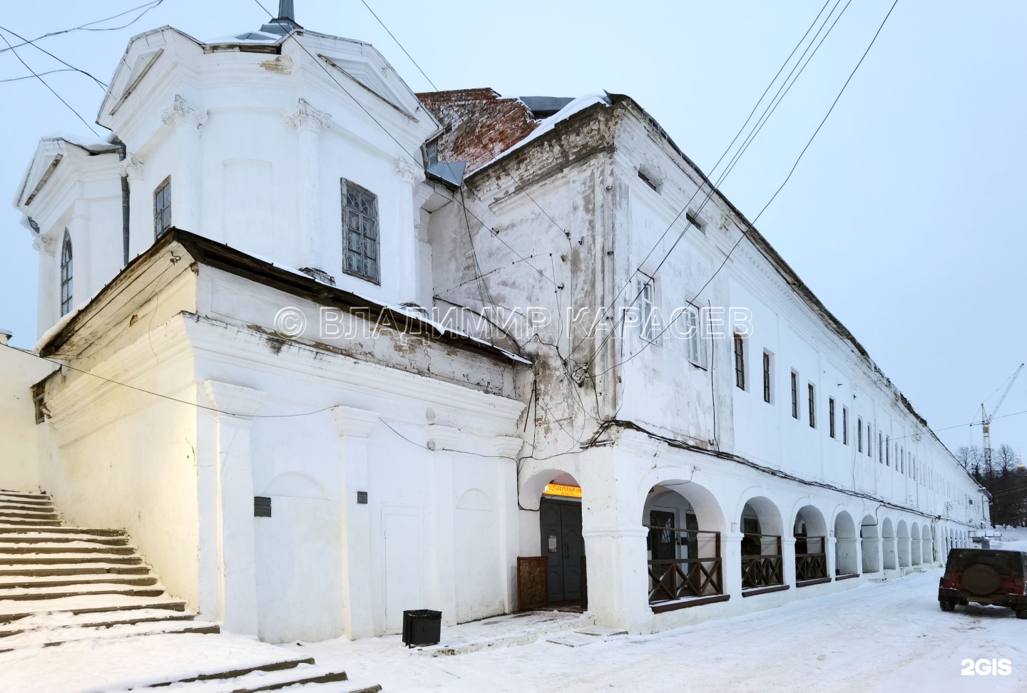 Где Сделать Фото На Паспорт В Костроме