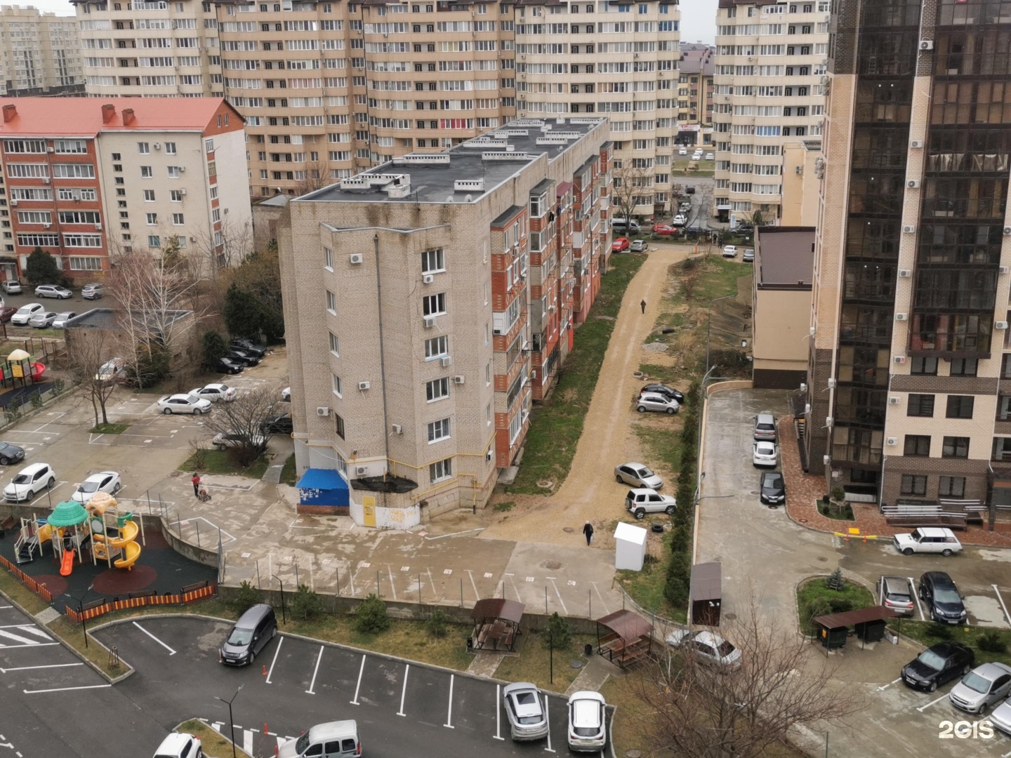 Ювелирная мастерская