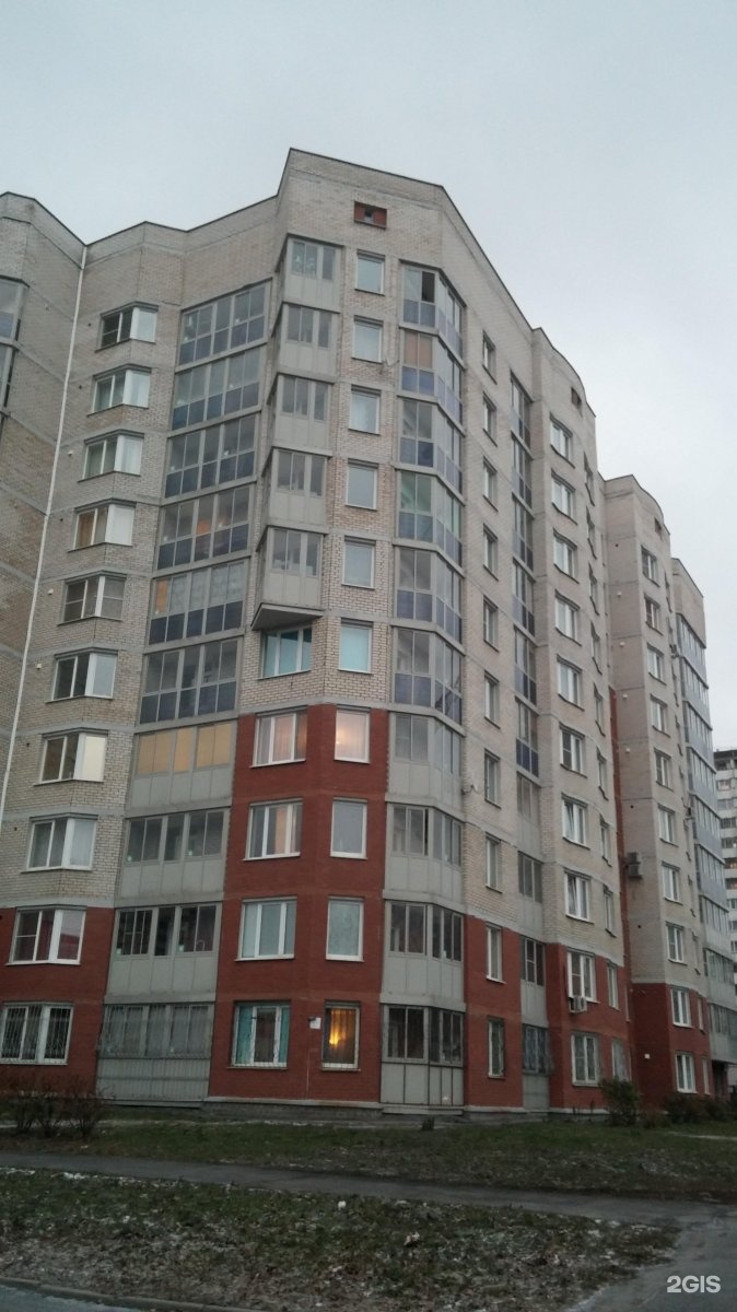 Калинина, 22 в Екатеринбурге — 2ГИС