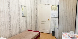 Уссурийск: Отель Smart Hotel KDO Уссурийск