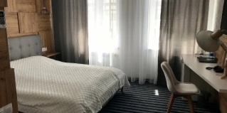 Советск: Отель Геркулес