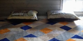 Цкуара: Гостевой дом Пальма