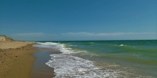 Дербент: Коттедж Волна