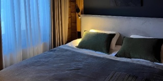 Терскол: Коттедж Ozon Azau chalet