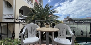 Адлер: Гостевой дом Славянка