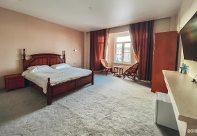 Гостевой дом Villa luda в Ленинградской области