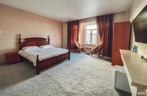 д. Глинка: Гостевой дом Villa luda