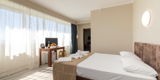 Очамчыра: Отель Черноморская жемчужина