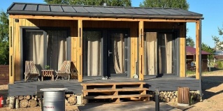 Нижний Новгород: Глэмпинг Близко