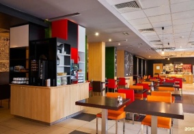 Отель Reddy в Нижегородской области