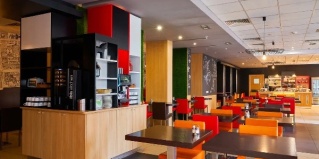 Нижний Новгород: Отель Reddy