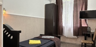 Железноводск: Мини-отель Уютный Уголок