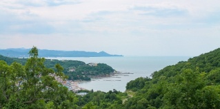 Джубга: Отель Мореин