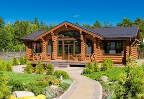 Отель Версаль в Республике Адыгея