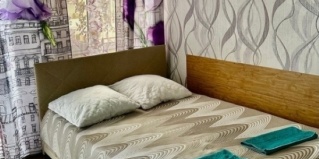 Анапа: Гостевой дом У Галины