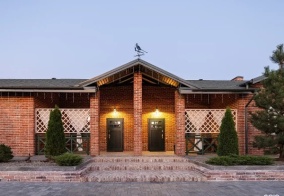 Коттедж Фазаново в Ростовской области