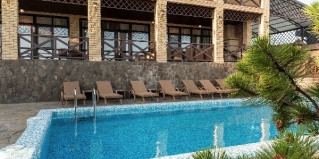 Ленина: Турбаза Берега