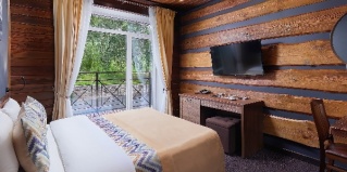Сыростан: Отель Sport-residence