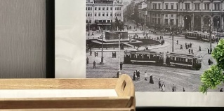 Санкт-Петербург: Отель Belinsky