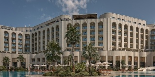 Сириус: Отель Mantera Supreme