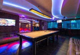 Отель Par&Palace в Красногорске