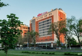 Отель Ибис Самара в Самаре