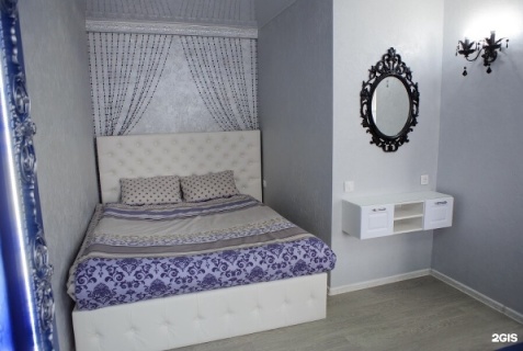 Новочебоксарск: Апартаменты Апартаменты