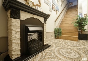 Отель Кристал в Архангельске