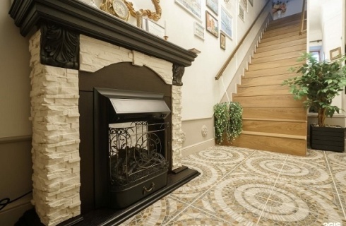 Архангельск: Отель Кристал