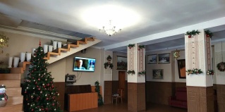 Мерёво: Турбаза Мишкина дача